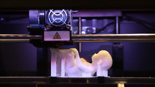 La fábrica de bebés