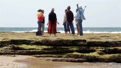 Curando heridas de guerra